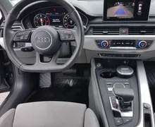 Zunanja slika - Audi A4 - 2,0 TDI Sport S tronic - 10 - Predogledna slika