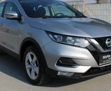 Zunanja slika - Nissan Qashqai - 1.5 DCI Business DCT-NAVI-KAMERA-ALU - 2 - Predogledna slika