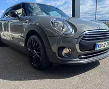 Zunanja slika - MINI Clubman - One D-ODLIČEN - 2 - Predogledna slika