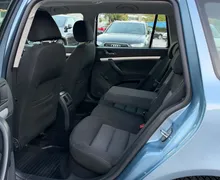 Notranja slika - Škoda Octavia - 1.9 TDI-ODLIČEN- - 9 - Predogledna slika