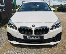 Zunanja slika - BMW Serija 2 - Active Tourer: 216i-1.LASTNICA-LE 61.000KM - 2 - Predogledna slika