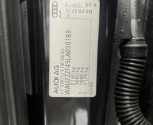 Zunanja slika - Audi A4 - 30 TDI S line S tronic.KAMERA.NAVI.USNJE.LED. - 20 - Predogledna slika
