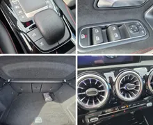 Zunanja slika - Mercedes-Benz A-Razred - A 35 AMG 4MATIC Advance Avt. SLO. beri opombe - 19 - Predogledna slika