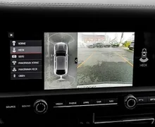 Zunanja slika - Porsche Macan - 3.0 Turbo Porsche Approved - 15 - Predogledna slika