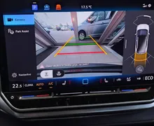 Zunanja slika - Volkswagen ID.4 - Pure Limited 52 kWh| 22600€ za podjetja| - 10 - Predogledna slika