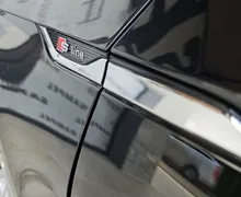 Zunanja slika - Audi A5 - Sportback 2.0 TDI Sport 140kW S Line - LED LUČI - VIRTUAL - 19 - Predogledna slika