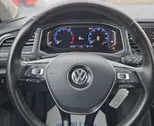 Zunanja slika - VW T-Roc - 1.5 TSI ACT Sport 110  150 - 8 - Predogledna slika
