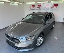 Zunanja slika - Škoda Superb - 1.5 TSI mHEV Essence DSG.LED.NAVI.GRE.SED.ACC.AUT - 1 - Predogledna slika