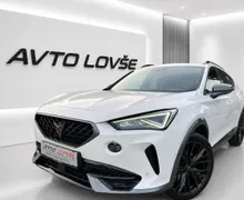 Zunanja slika - Cupra Formentor - 4Drive 2.0 TDI DSG-1 LASTNIK-LED-VIRTUAL-19 COL-.. - 1 - Predogledna slika