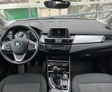 Zunanja slika - BMW Serija 2 - Active Tourer: 216I ACTIVE TOURER LED.2XPDC.ALU. - 10 - Predogledna slika
