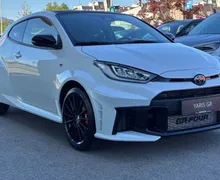 Zunanja slika - Toyota GR Yaris - 1.6T 4WD 3D M T6 RACE JBL - 8 - Predogledna slika