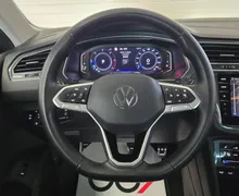Notranja slika - Volkswagen Tiguan - Urban Sport 2.0 TDI DSG- Matrix.pano.HarmanK.asist - 12 - Predogledna slika