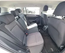 Zunanja slika - VW Passat - Passat - 16 - Predogledna slika
