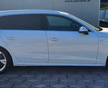 Zunanja slika - Audi A4 - Avant 40 TDI S line S tronic SLO.1.last.+Virtual+Matrix - 4 - Predogledna slika