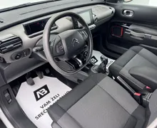 Notranja slika - Citroën C4 Cactus - 1.2 THP PureTech S S Rip Curl - 10 - Predogledna slika