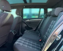 Notranja slika - Volkswagen Golf Variant - 2.0 GTD BMT DSG Panorama - Kamera - Kljuka - 10 - Predogledna slika