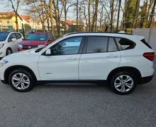 Zunanja slika - BMW X1 - sDrive18d Sport Line - 2 - Predogledna slika