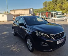 Zunanja slika - Peugeot 3008 - 1.6 BlueHDI NA KREDIT BREZ POLOGA - 3 - Predogledna slika