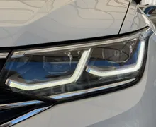 Zunanja slika - Volkswagen Tiguan Allspace - R-LINE 2.0 TDI 4M DSG VL.KLJUKA-MATRIX LED-KAMERA - 2 - Predogledna slika