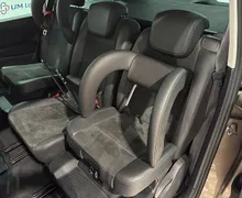 Zunanja slika - VW Sharan - 2.0 TDI BMT SCR Highline 110kW-SLO-KAMERA-KLJUKA- - 11 - Predogledna slika