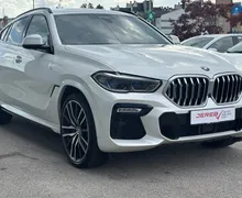 Zunanja slika - BMW X6 - serija : xDrive30d Avt.M SPORT - 6 - Predogledna slika