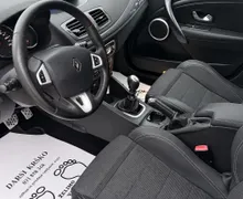 Zunanja slika - Renault Mégane - Megane 1.6 16V GT-LINE SLOVENSKI PDC ALU17 - 9 - Predogledna slika