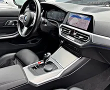 Notranja slika - BMW serija 3: - M340i xDrive Avt... - 12 - Predogledna slika