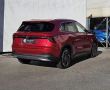 Zunanja slika - MG MGS5 EV - Luxury 64kWh+7 let tovarniške garancije - 5 - Predogledna slika