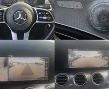 Zunanja slika - Mercedes-Benz E-Razred - E 300De 276ks °FULL LED° °VIRTUAL°18-COL°°ZRAČNO° - 11 - Predogledna slika