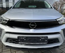 Zunanja slika - Opel Crossland - 1.2 TURBO 81KW ELEGANCE... - 2 - Predogledna slika