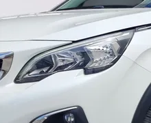 Zunanja slika - Peugeot 3008 - 1.6 HDI - 5 - Predogledna slika