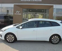 Zunanja slika - KIA Ceed - SW Benc. 1.6 GDi LX Champion - 6 - Predogledna slika