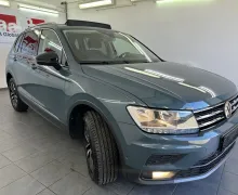 Zunanja slika - Volkswagen Tiguan - 2.0 TDI SCR DSG7 IQ.Drive.PANORAMA.NAVI.KAMERA.ACC - 2 - Predogledna slika
