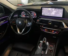 Zunanja slika - BMW Serija 5 - Serija 5 - 8 - Predogledna slika