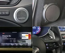 Zunanja slika - Alfa Romeo Stelvio - Veloce 2.2 Multijet 210 Q4 - 14 - Predogledna slika