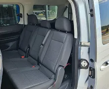 Zunanja slika - Ford Tourneo Connect - L2  2.0 TDCi EcoBlue Titanium Avt. - 6 - Predogledna slika