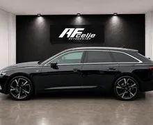 Zunanja slika - Audi A6 Avant - 40 TDI-S LINE-VIRTUAL-LIZING ZA TUJCE-360 KAMERA-. - 6 - Predogledna slika