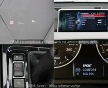Zunanja slika - BMW X1 - 2.0d 18d x-Drive Aut M-Sport 150KM - 14 - Predogledna slika