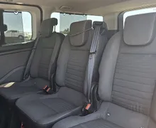 Zunanja slika - Ford Tourneo - Custom 2.0 TDCi MHEV L2H1 TITANIUM SLOVENSKO POREKLO - 9 - Predogledna slika