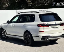 Zunanja slika - BMW X7 - xDrive40d - 3 - Predogledna slika