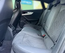 Notranja slika - Audi S5 - 3.0 TDI Quattro S-tronic Laser+ACC+kamera - 11 - Predogledna slika
