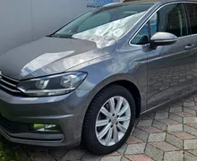 Zunanja slika - VW Touran - 2.0 TDI BMT Highline+ACC+17 COL - 17 - Predogledna slika