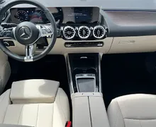 Zunanja slika - Mercedes-Benz GLA-Razred - GLA 180 Progressive Avt.  bež notranjost - 7 - Predogledna slika