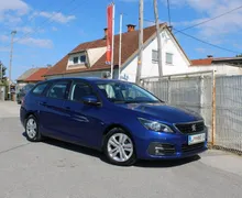 Zunanja slika - Peugeot 308 - SW 1.5 BlueHDi 100 S&S Business - 8 - Predogledna slika