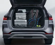 Zunanja slika - BYD SEAL U - COMFORT 71.8 kWh 160 kW - 10 - Predogledna slika