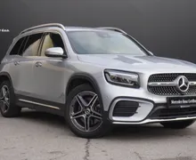 Zunanja slika - Mercedes-Benz GLB-Razred - GLB 220 d 4MATIC - 1 - Predogledna slika