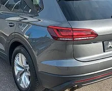 Zunanja slika - VW Touareg - 4motion V6 TDI BMT Atmosphere Tiptronic - 6 - Predogledna slika
