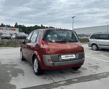 Zunanja slika - Renault Scénic - Scenic Privilege Confort 1.6 16v SAMO 132766KM PANORAMA.. - 4 - Predogledna slika