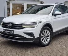 Zunanja slika - Volkswagen Tiguan - 2.0 TDI BMT Life DSG - 1 - Predogledna slika