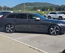 Zunanja slika - Volvo V90 - D4 A R-Design ACC FULL LED VL.KLJUKA VIRTUAL 18C.. - 5 - Predogledna slika
